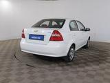 Chevrolet Nexia 2020 года за 3 300 000 тг. в Шымкент – фото 5
