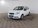 Chevrolet Nexia 2020 годаүшін3 300 000 тг. в Шымкент