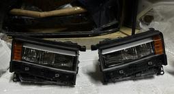 Фары на Land Cruiser Prado 250 оригинал за 10 000 тг. в Алматы – фото 4