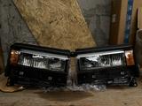 Фары на Land Cruiser Prado 250 оригинал за 10 000 тг. в Алматы