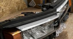 Фары на Land Cruiser Prado 250 оригинал за 10 000 тг. в Алматы – фото 3