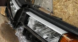 Фары на Land Cruiser Prado 250 оригинал за 10 000 тг. в Алматы – фото 2