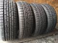 225/40/18 зимние б/у шины Япония привозные за 17 490 тг. в Алматы – фото 13