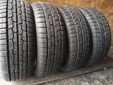225/40/18 зимние б/у шины Япония привозные за 17 490 тг. в Алматы