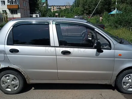 Daewoo Matiz 2012 года за 999 999 тг. в Аксу – фото 5