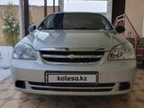 Chevrolet Lacetti 2012 года за 4 400 000 тг. в Шымкент