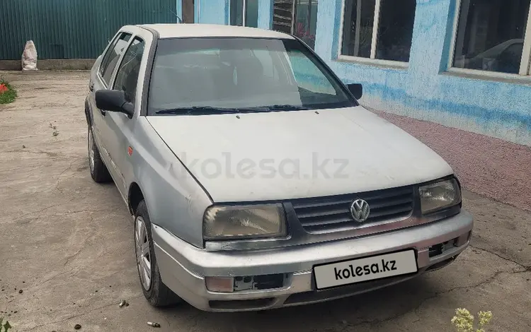 Volkswagen Vento 1992 года за 600 000 тг. в Алматы
