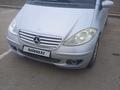 Mercedes-Benz A 170 2005 года за 2 750 000 тг. в Атырау – фото 2