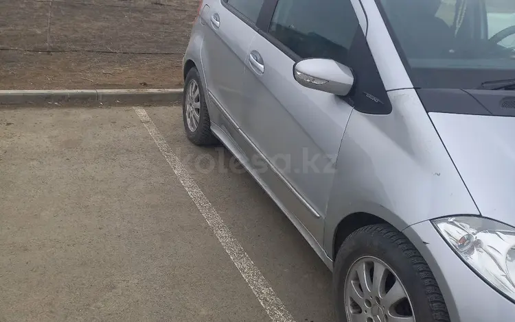 Mercedes-Benz A 170 2005 года за 2 750 000 тг. в Атырау