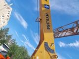 КамАЗ  Самосвал КАМАЗ с КМУ НОВЫЙ БЕЗ ПРОБЕГА 2022Г. 2022 годаүшін43 300 000 тг. в Петропавловск – фото 2