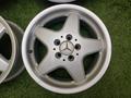 Диски R16 5x112 на Mercedes и другие за 130 000 тг. в Караганда – фото 3