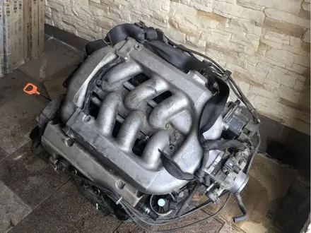 Двигатель на honda accord 3 л VTEC. Хонда Акорд 3л за 305 000 тг. в Алматы – фото 4
