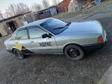 Audi 80 1987 года за 800 000 тг. в Шелек – фото 4