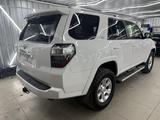 Toyota 4Runner 2018 года за 17 500 000 тг. в Алматы – фото 2