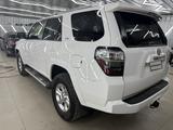 Toyota 4Runner 2018 года за 17 500 000 тг. в Алматы – фото 4