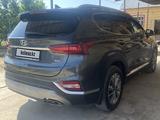 Hyundai Santa Fe 2020 годаүшін13 500 000 тг. в Петропавловск – фото 3