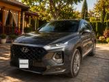 Hyundai Santa Fe 2020 годаүшін13 500 000 тг. в Петропавловск