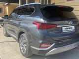 Hyundai Santa Fe 2020 годаүшін13 500 000 тг. в Петропавловск – фото 4