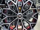 На 16 новые диски в Астане за 180 000 тг. в Астана – фото 2