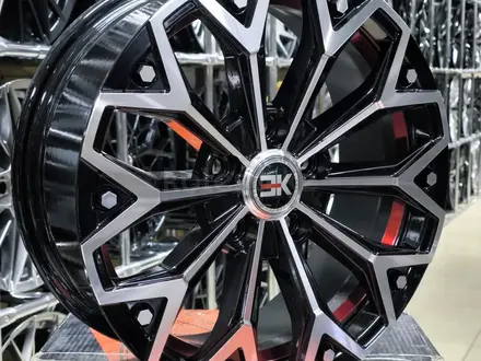 На 16 новые диски в Астане за 180 000 тг. в Астана