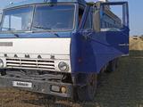 КамАЗ  53212 1992 годаүшін10 000 000 тг. в Тобыл – фото 5