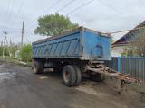 КамАЗ  53212 1992 годаүшін10 000 000 тг. в Тобыл – фото 4