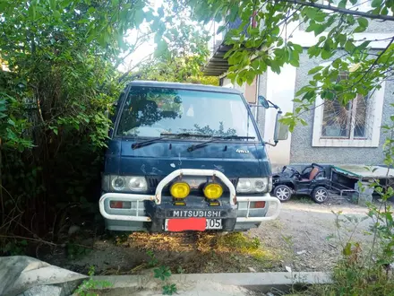 Mitsubishi Delica 1993 года за 1 000 000 тг. в Алматы