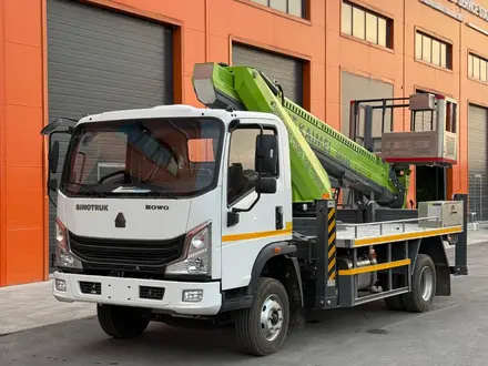 Howo  ZZ5125GKS3825Y 2025 года за 3 350 000 тг. в Алматы
