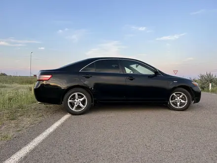 Toyota Camry 2007 года за 5 000 000 тг. в Павлодар – фото 3