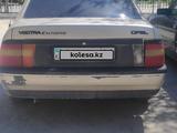 Opel Vectra 1992 года за 771 853 тг. в Туркестан – фото 3