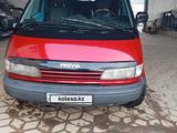 Toyota Previa 1992 годаүшін2 600 000 тг. в Алматы – фото 4