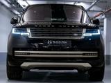 Land Rover Range Rover 2024 года за 128 000 000 тг. в Алматы