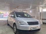Toyota Avensis Verso 2003 года за 5 200 000 тг. в Актобе – фото 2