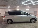 Toyota Avensis Verso 2003 года за 5 200 000 тг. в Актобе – фото 3