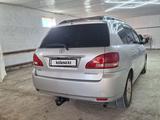 Toyota Avensis Verso 2003 года за 5 200 000 тг. в Актобе – фото 4