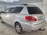 Toyota Avensis Verso 2003 года за 5 200 000 тг. в Актобе – фото 5