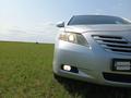 Toyota Camry 2008 годаүшін5 300 000 тг. в Атырау – фото 8