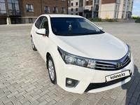 Toyota Corolla 2014 годаүшін7 800 000 тг. в Уральск