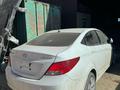 Hyundai Accent 2015 года за 3 050 050 тг. в Атырау – фото 2