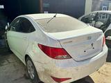 Hyundai Accent 2015 года за 3 050 050 тг. в Атырау