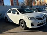 Toyota Corolla 2010 годаfor4 900 000 тг. в Астана – фото 2