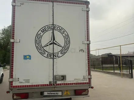 Mercedes-Benz  Sprinter 2009 года за 14 500 000 тг. в Алматы – фото 2