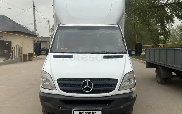 Mercedes-Benz  Sprinter 2009 года за 14 500 000 тг. в Алматы
