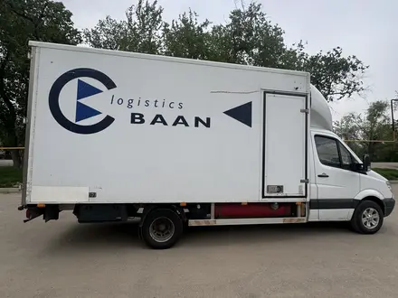 Mercedes-Benz  Sprinter 2009 года за 14 500 000 тг. в Алматы – фото 3