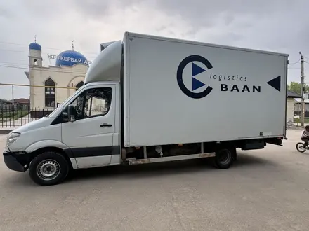 Mercedes-Benz  Sprinter 2009 года за 14 500 000 тг. в Алматы – фото 5