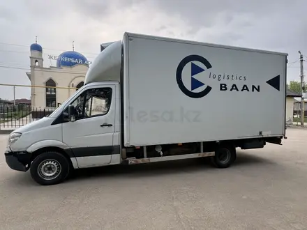 Mercedes-Benz  Sprinter 2009 года за 14 500 000 тг. в Алматы – фото 6