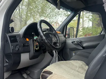 Mercedes-Benz  Sprinter 2009 года за 14 500 000 тг. в Алматы – фото 8