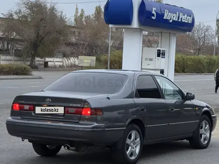 Toyota Camry 1997 года за 4 150 000 тг. в Талдыкорган – фото 3