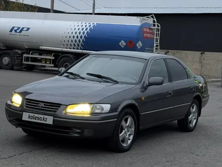 Toyota Camry 1997 года за 4 150 000 тг. в Талдыкорган