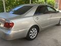 Toyota Camry 2002 года за 3 800 000 тг. в Кызылорда – фото 4